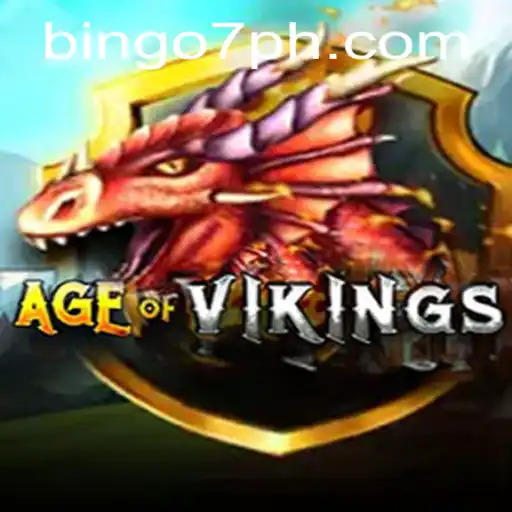 Discover AgeofViking: A New Gaming Sensation with Bingo7