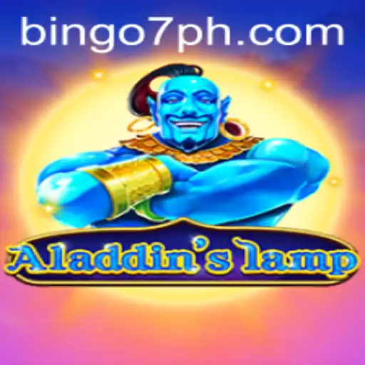Aladdinslamp: Unveiling the Magic of Bingo7