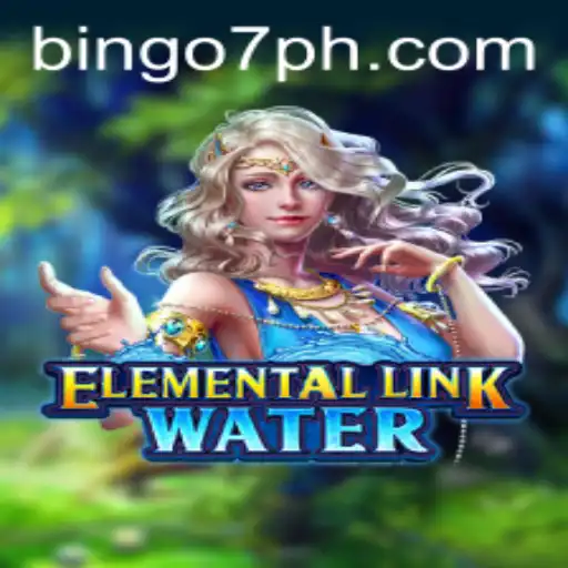 Discover the Mystical World of ElementalLinkWater Enhanced by Bingo7