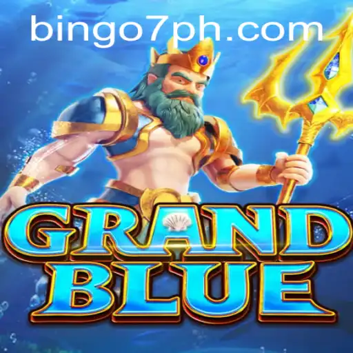 Exploring the Exciting World of GRANDBLUE and Bingo7