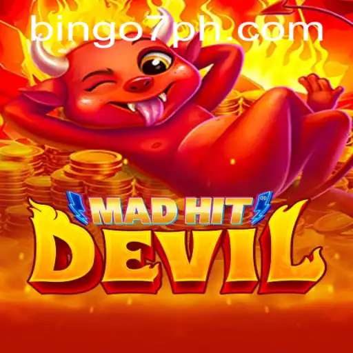 MadHitDevil and the Bingo7 Revolution: A Thrilling Gaming Experience