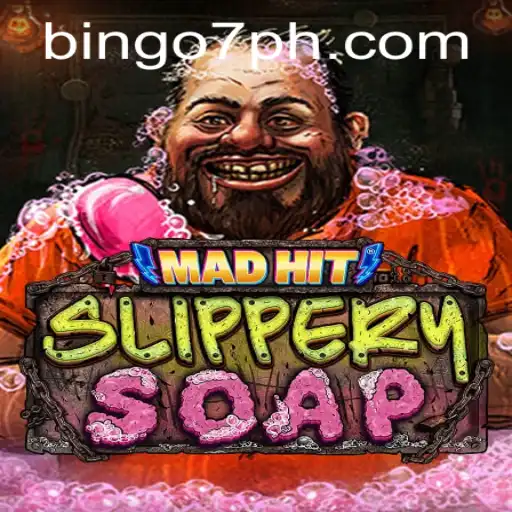 MadHitSlipperySoap: A New Gaming Sensation