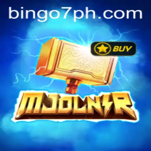 The Exciting World of Mjolnir and Bingo7