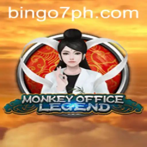 Unveiling MonkeyOfficeLegend: A New Adventure Awaits