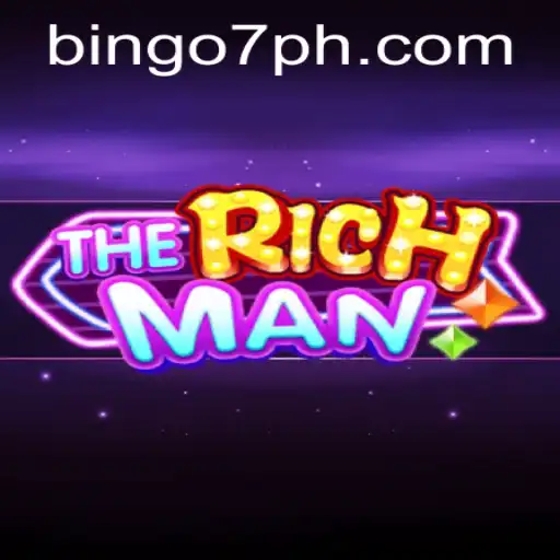 Discover TheRichMan: A New Era of Gaming with Bingo7