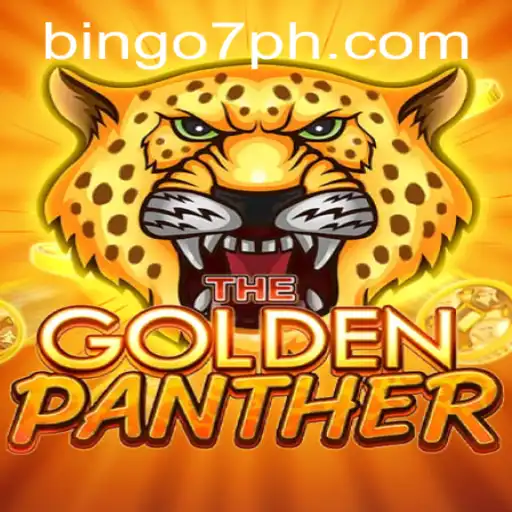 GOLDENPANTHER: An Immersive Gaming Experience with Bingo7 Flair