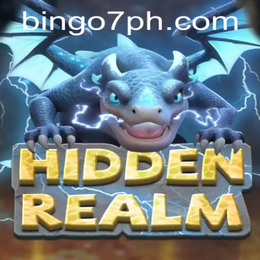 Dive into the Enchanting World of HiddenRealm: An Exploration of the Enigmatic Bingo7