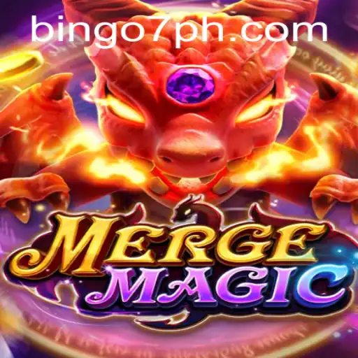 Exploring Mergemagic: A Captivating Journey into the World of Bingo7
