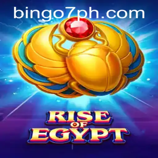 Unveiling the Mysteries of RiseOfEgypt and the Exciting World of Bingo7
