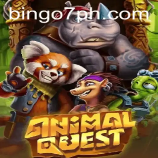 Discover the Thrilling World of AnimalQuest with Bingo7