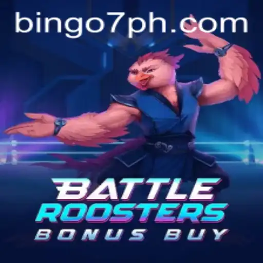 BattleRoostersBonusBuy and Bingo7: A New Era of Gaming