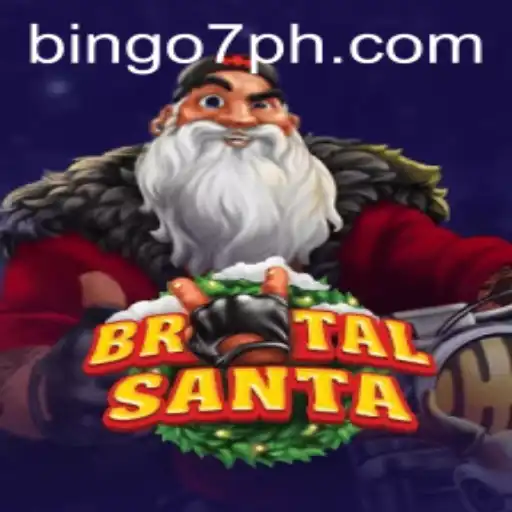 BrutalSanta: A Revolutionary Gaming Experience with Bingo7 Integration