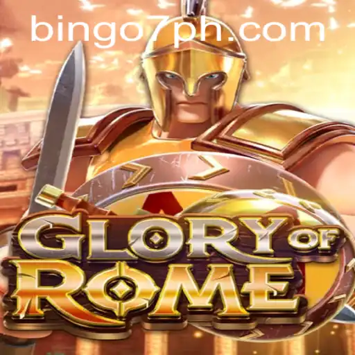 Discover the Thrilling World of GloryofRome and Bingo7