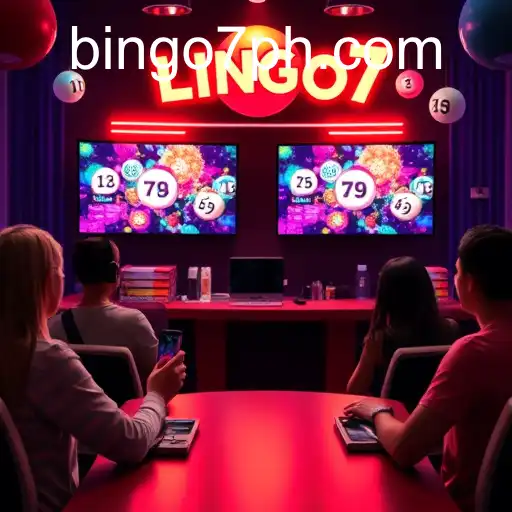Exploring Live Games with Bingo7: A New Era of Interactive Entertainment