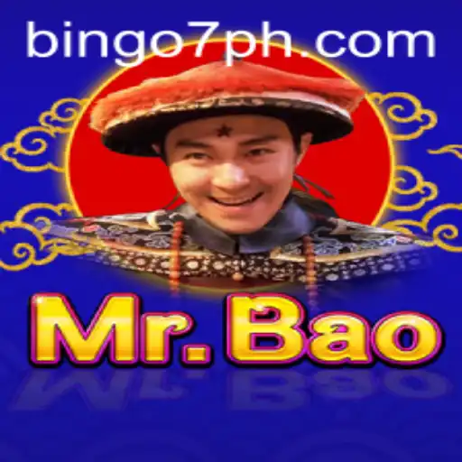 Discover the Exciting World of MrBao: A New Take on Bingo with Bingo7