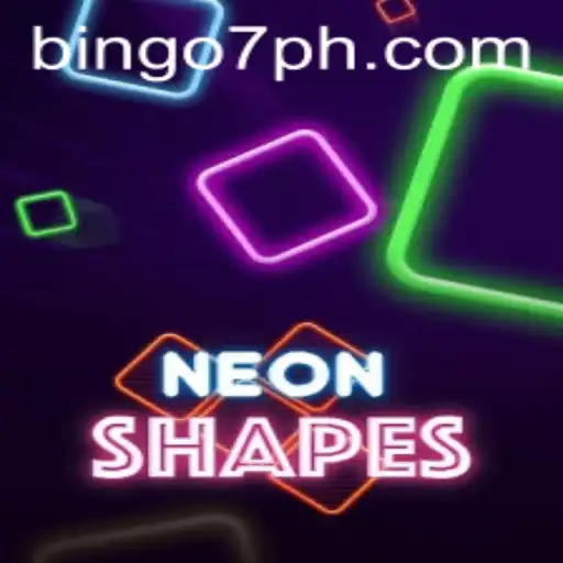 NeonShapes: A Thrilling New Gaming Experience with a Bingo7 Twist