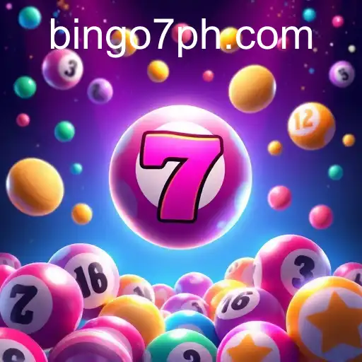 The Exciting World of Online Lottery with Bingo7