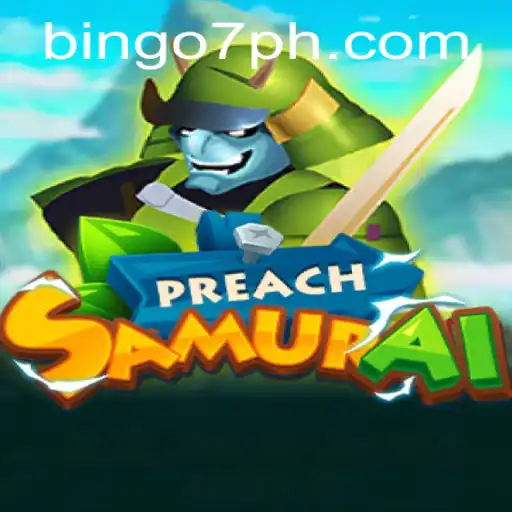 Discover the Exciting World of PreachSamurai: A New Era in Gaming