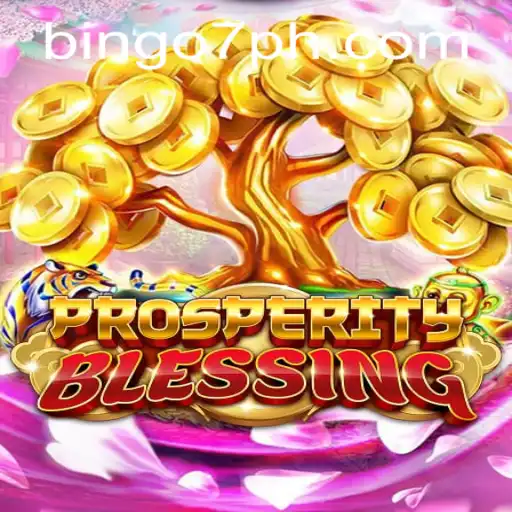 Exploring ProsperityBlessing and the Rise of Bingo7 in Modern Gaming