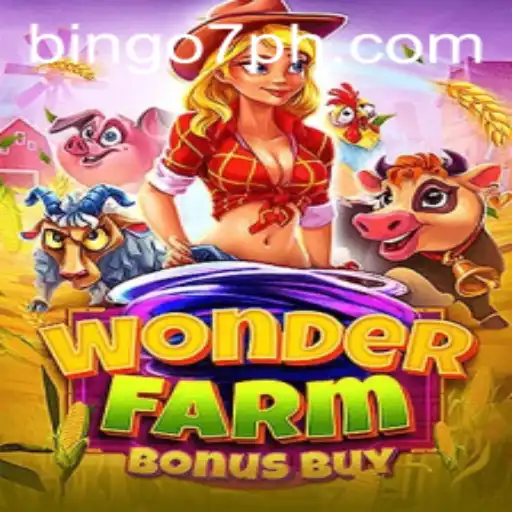 Discover the Exciting World of WonderFarmBonusBuy: A Fusion of Fun and Fortune